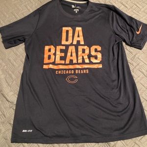 Chicago Bears Shirt